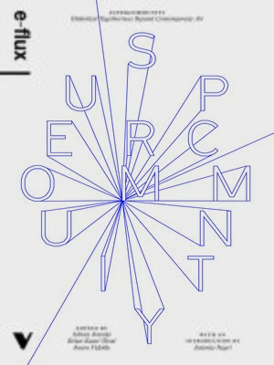 cover image of Supercommunity